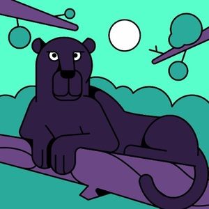 Meet your Posher, Justin